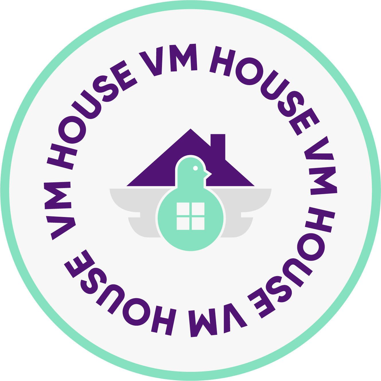 Logo VM House